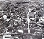 Padova-Asse viario Piazza Garibaldi-Piazza Insurrezione-Incrocio di Stra Maggiore (via Dante) verso Porta Savonarola.(da Pd Ritratto di una città) (Adriano Danieli)